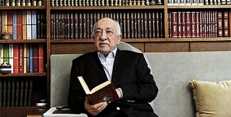 Fethullah Gülen hakkında yakalama kararı