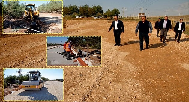 GAP Vadisi Nihat Çiftçi?nin yakın takibinde