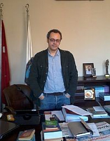 ?Gazeteciler İçin Örgütlü Mücadele Zamanı, Şükretme Değil ?