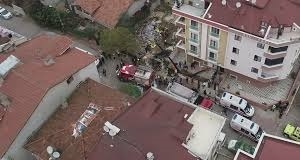 Helikopter Kazasında Şehit Olan Askerlerin İsimleri Belli Oldu