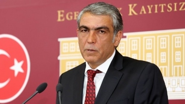 İbrahim Ayhan?ın acı günü