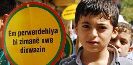 İHD: Anadilde eğitim yasağı utancına son verilsin