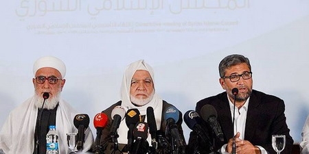 ?IŞİD?le savaşmak tüm Müslümanlara vaciptir? fetvası verildi