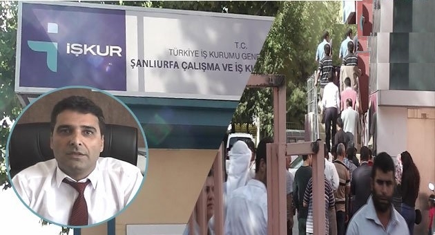 İşkur 8 Bin Kişiyi İşe Alacak