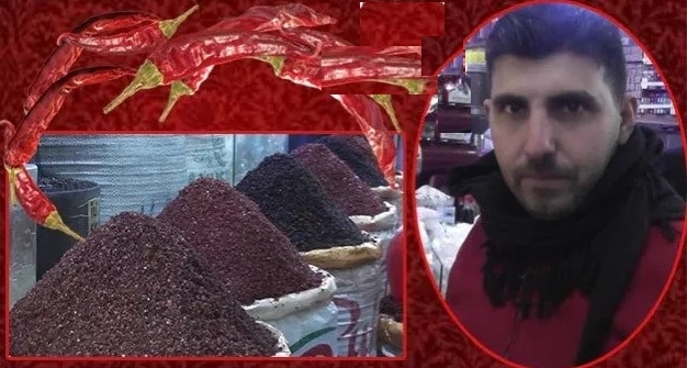 İsotun boyalısına dikkat!