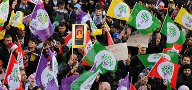 İşte HDP`nin Şanlıurfa 1. Sıra Adayı