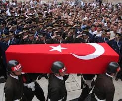 Kahreden Acı Haber: Şehit Sayısı Yükseldi