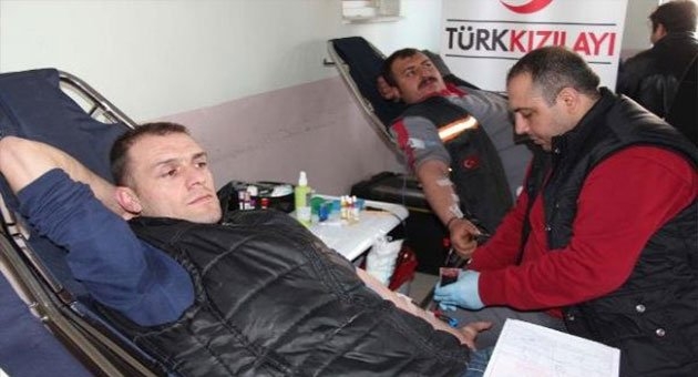 Kan Aldırmak, Vermek Orucu Bozar Mı?