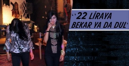 Kan Donduran?Suriyeli? Hikayeleri