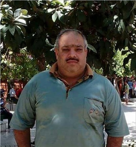 Kaza yapan imam hayatını kaybetti