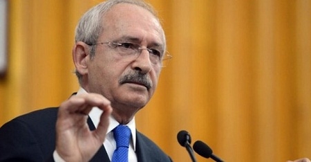 Kılıçdaroğlu: AKP döneminde 5 bin 406 kadın öldürüldü