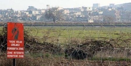 Kobani bilançosu açıklandı