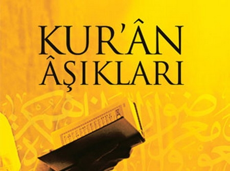 Kur`an aşıkları Ceylanpınar`da yarıştı