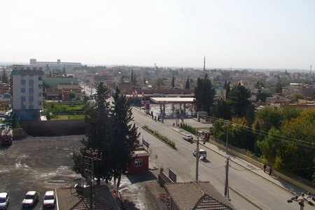 Mağduriyet Kasabası: Ceylanpınar