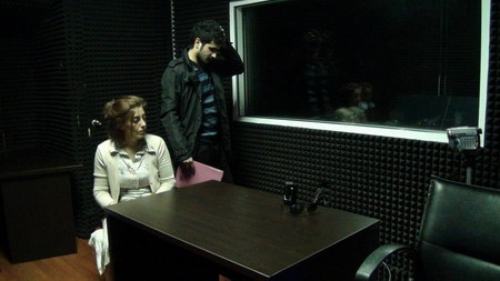 MAN YAPIM Ceylanpınar?da film çekmek için kolları sıvadı