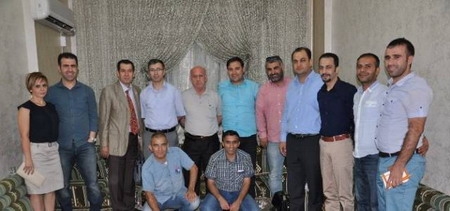 MASDAM, Madde Bağımlılığını ve çözüm önerilerini masaya yatırdı