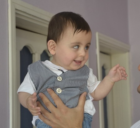 Minik Abdullah?ın Gören Gözleri Olmak İster misiniz?