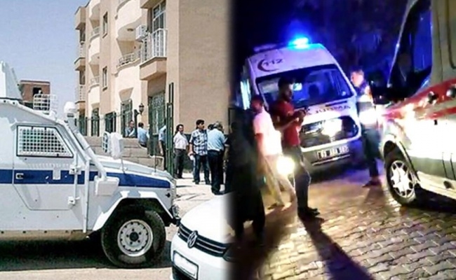 Neler Oluyor? Yine Aynı Tarih, Yine Ceylanpınar!