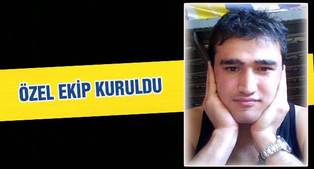 O Suruçlu Her Yerde Aranıyor