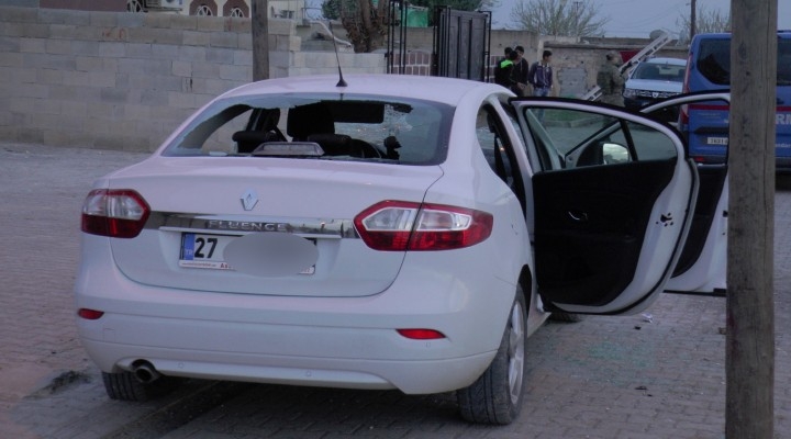 Öfkeli damat kurşun yağdırdı: 4 yaralı