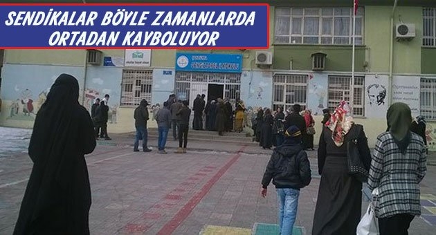 Öğretmenlere Sınav Ücretleri Neden Ödemiyor?