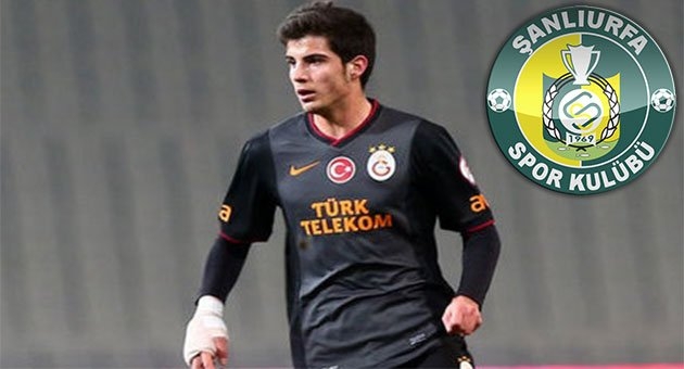 Oğuzhan Kayar Şanlıurfaspor?da