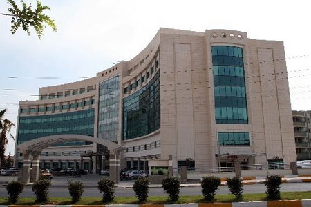 ?Paralel Hastane?de ceza muamması!