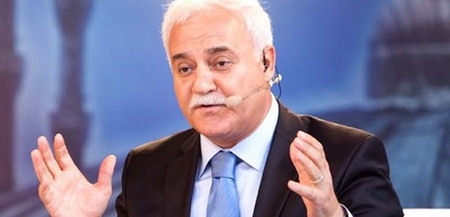 Prof. Dr. Nihat Hatipoğlu Şanlıurfa?da 
