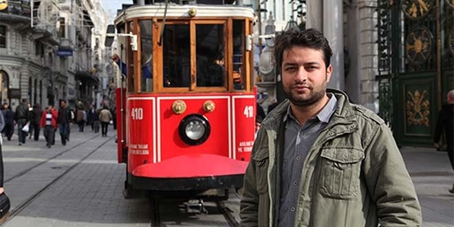 Radikal, Fatih Yağmur?u işten çıkardı