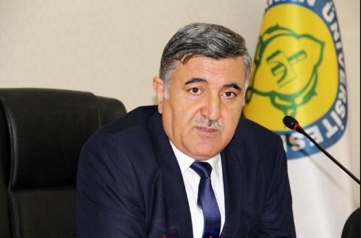 Rektör Maliye Bakanı Söz verdi ama sözünü tutmadı..!
