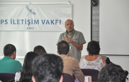 Rıdvan Akar: Medyanın Bittiği An 