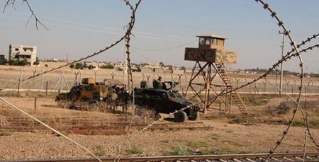 Rojava?dan Genelkurmay?ın iddiasına yalanlama