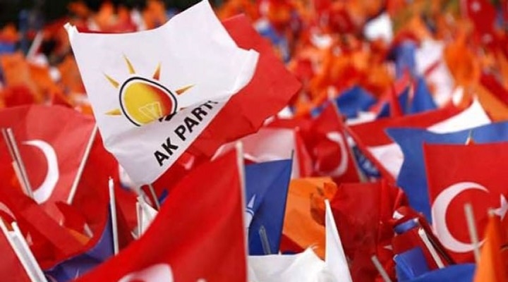 Şanlıurfa AK Parti ilçe başkanlarının durumu belli oldu! İşte isimler?