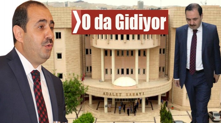 Şanlıurfa Cumhuriyet Başsavcısı Değişti