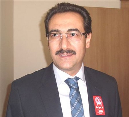 Şanlıurfa`da 521 Bin Kanser Tarama İşlemi Yapılacak