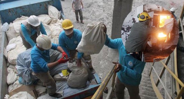 Şanlıurfa?da 6 Ton Uyuşturucu Yakılarak İmha Edildi