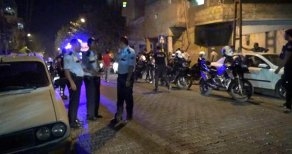 Şanlıurfa`da Çocukların Kavgasına Büyüklerde Karıştı: 4 Yaralı 3 Gözaltı