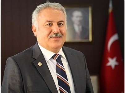 Şanlıurfa`da FETÖ operasyonu