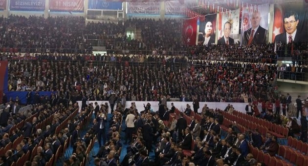 Şanlıurfa?da Kurtuluş Coşkusu