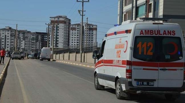 Şanlıurfa`da sokakta 15 aylık bebek bulundu