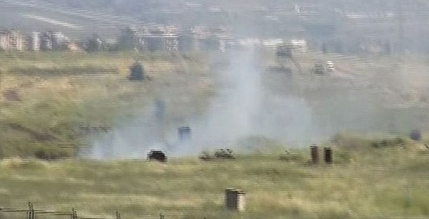 Şanlıurfa`daki patlamanın nedeni belli oldu!