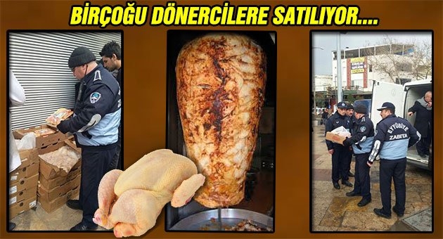 Şanlıurfalıları Zehirleyecekti?