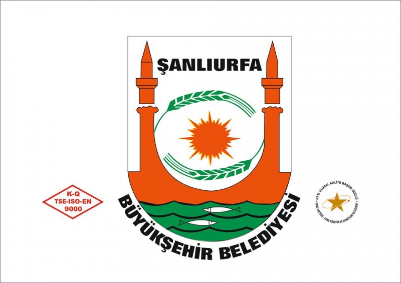 Şanlurfa Büyükşehir belediyesi Anlımlı bir Çalışmaya imza atıyor