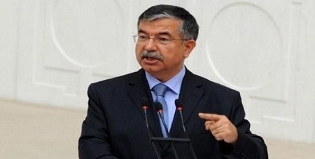 ??Sınır Dışındaki Eşkıya, Ceylanpınar Sınırından Gelemiyorsa? ??