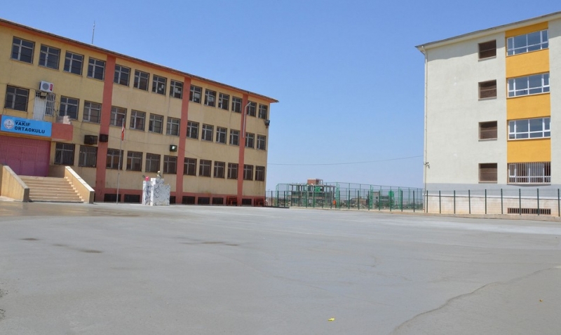 Siverek Belediyesi eğitime katkıya devam ediyor