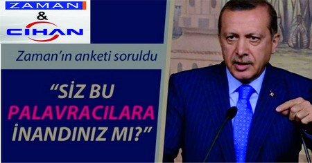 ?Siz Bu Palavracılara İnandınız mı??