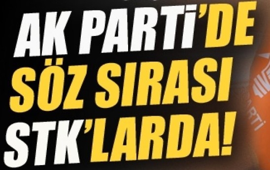 STK?nın Temayülüne Tepkiler Dinmiyor