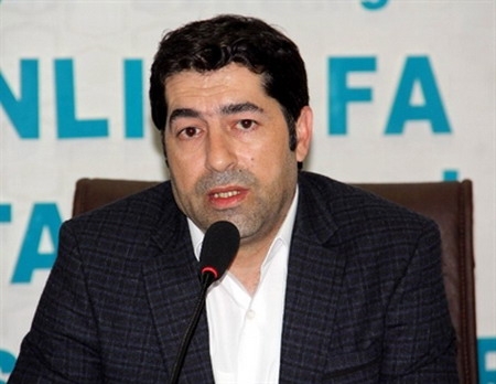 Sulhan`dan, Gazetecilere Aile Tembihi