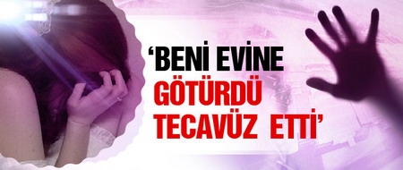 Suriyeli kadına tecavüz etti, arkadaşlarını da yolladı 