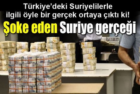 Suriyeliler şirket rekortmeni çıktı!